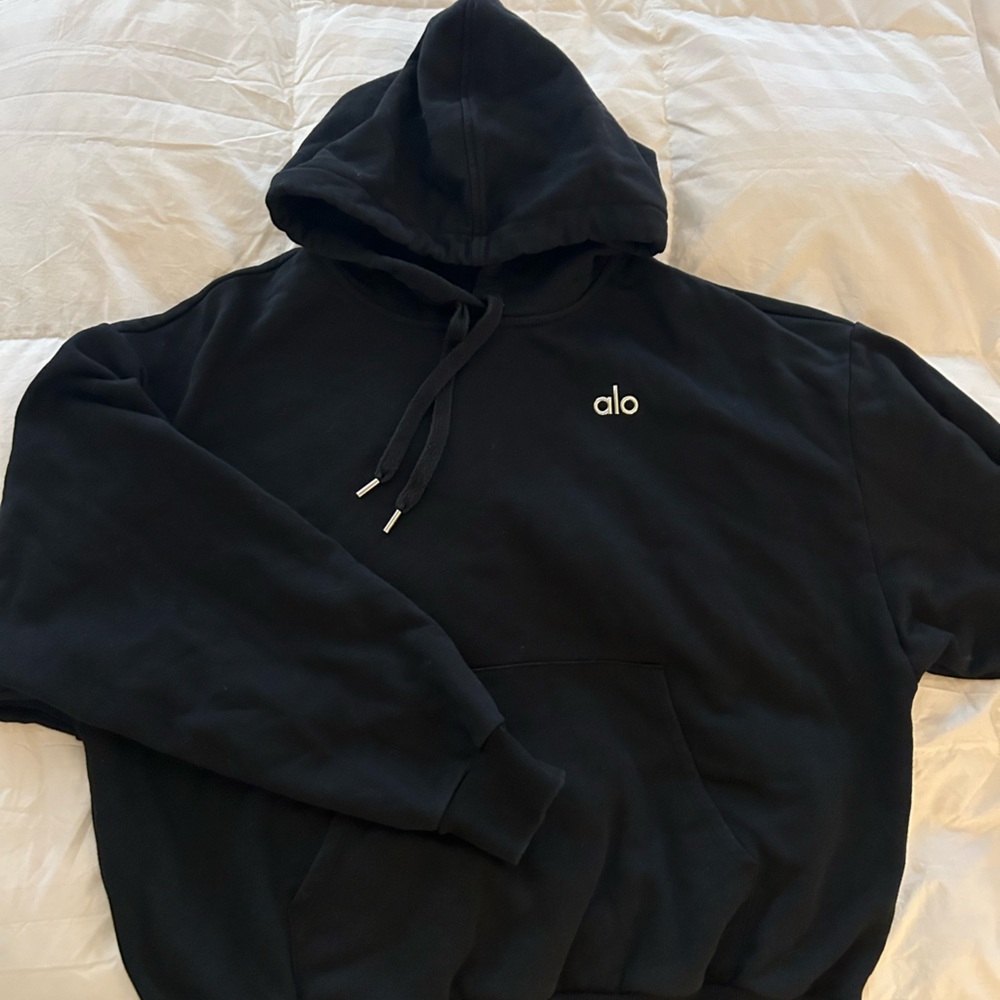 ALO Accolade Hoodie